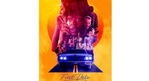 First Date Movie Review