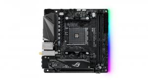 NEWS: ASUS announce new AMD B450 Gaming Motherboards