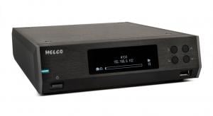 Melco Audio introduces new N100-H50 digital music library