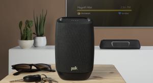 Polk Assist Google Assistant Smart Speaker Launched