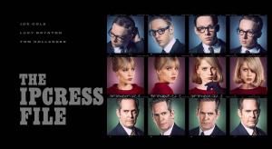 The Ipcress File (ITV) TV Show Review