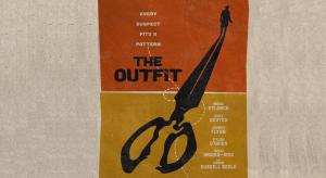 The Outfit (2022) Movie Review