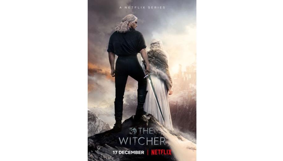 The Witcher Season 2 (Netflix) TV Show Review
