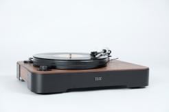 Elac Miracord 80 Turntable Review