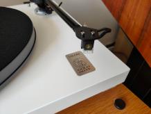 Gold Note Valore 425 Plus Turntable Review 