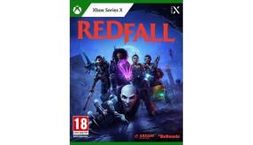 Redfall (Xbox Series X) Review