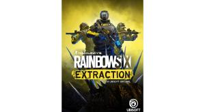 Rainbow Six Extraction (Xbox Series X) Review