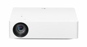 LG HU70LS CineBeam LED 4K Projector Review