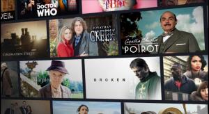 BritBox streaming service now supported on Chromecast