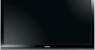 Toshiba XV635 (46XV635) LCD TV Review