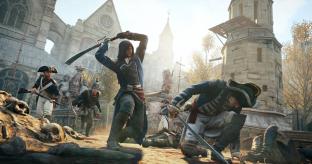 Assassin's Creed: Unity PlayStation 4 Review