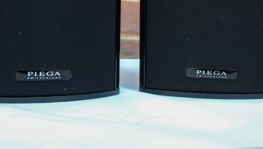 Piega Tmicro 40 AMT Speaker Review 