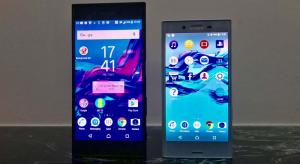 Sony Xperia XZ and X Compact Smartphone Review