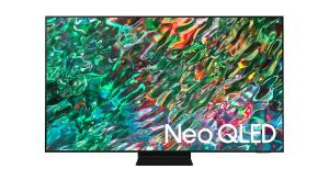 Samsung 2022 TV lineup adds new Neo QLED and Micro LED ranges