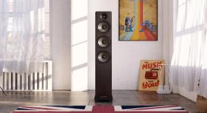 Acoustic Energy AE120² Floorstanding Speaker Review 