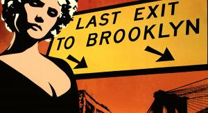 Last Exit to Brooklyn Blu-ray Review