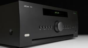 Arcam AVR390 7-Channel AV Receiver Review
