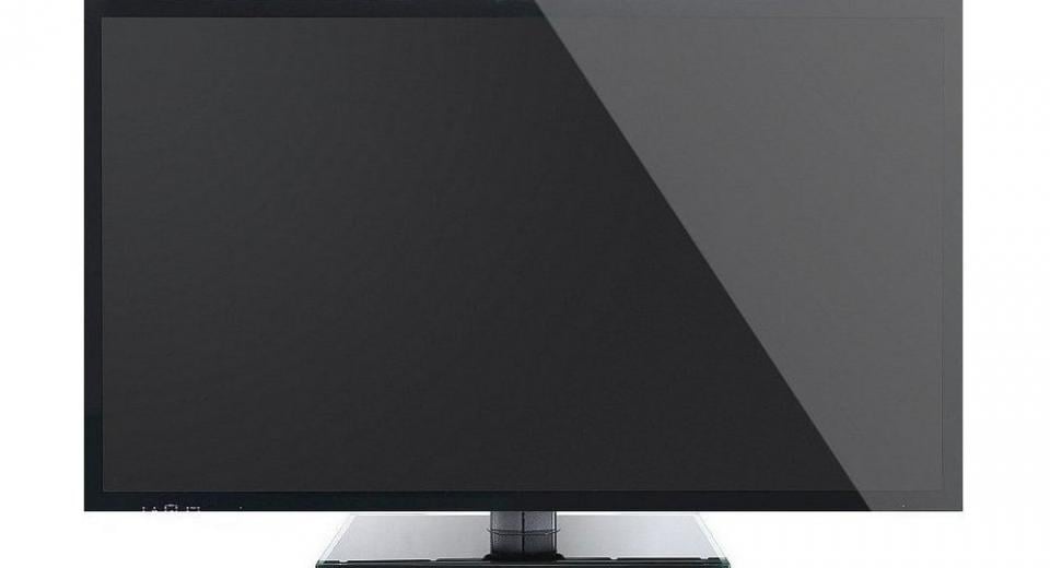 Finlux F8090-T LED LCD Television Review