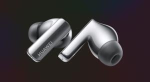 Huawei unveils FreeBuds Pro 2 true wireless earbuds