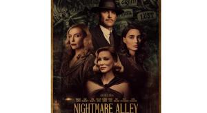 Nightmare Alley Movie Review