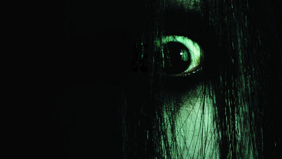 The Grudge DVD Review