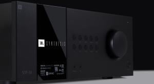 JBL Synthesis announces new AV processor and receiver for 2022