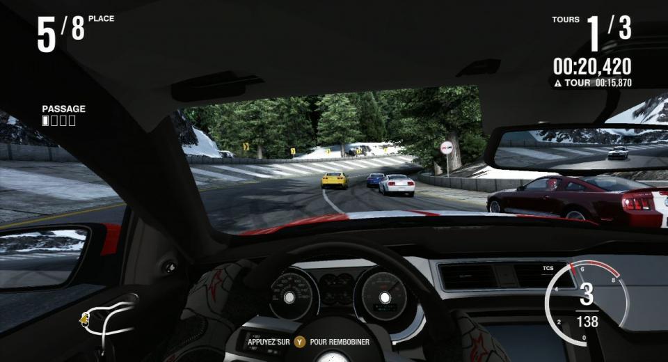 Forza Motorsport 4 Xbox 360 Review