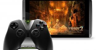 NVIDIA Shield Gaming Tablet Review