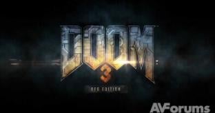 Doom 3: BFG Edition Xbox 360 Review