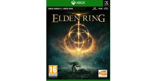 Elden Ring (Xbox Series X) Review