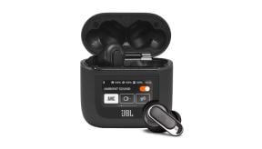 JBL Tour Pro 2 True Wireless Earphone Review 