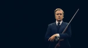 Get Carter 4K Blu-ray Review