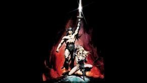 Conan the Barbarian 4K Blu-ray Review
