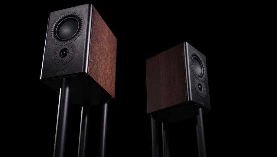 Mission LX-2 MkII Speaker Review 