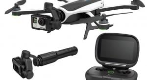 GoPro’s First Drone - The Karma - Recalled