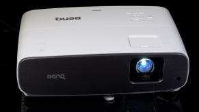 BenQ W2710i 4K DLP Projector Review