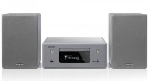 Denon CEOL N10 Network Music System launching