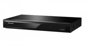 Panasonic DMP-UB400 4K Ultra HD Blu-ray Player Review