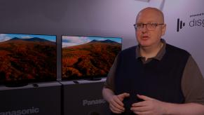 VIDEO: Hands-on with the Panasonic 2023 TV Range