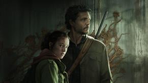 The Last of Us (Sky/NOW) Season 1 Premiere TV Show Review
