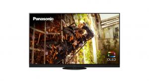 Panasonic HZ1500 OLED Review