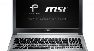 MSI PE60 2QE Prestige Laptop Review