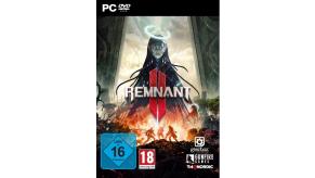 Remnant II (PC) review