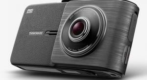 Thinkware X550 Dash Cam Video Review