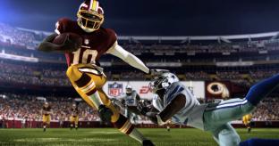 Madden 15 PS4 Review