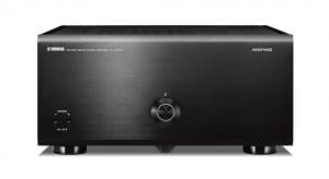 Yamaha MX-A5200 11-Channel Power Amplifier Review
