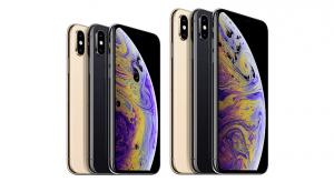 Apple iPhone XS and iPhone XS Max review