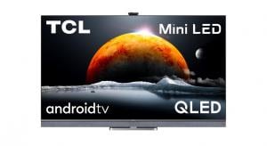 TCL reveals C82 Mini-LED and C72+ QLED TVs for Europe in 2021