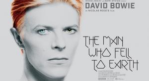 The Man Who Fell to Earth getting 4K Restoration & UK Cinema Release