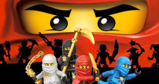 LEGO Ninjago Nindroids PS Vita Review